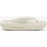 Puma Flatter Flip Kadın Krem Terlik.02
