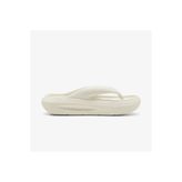 Puma Flatter Flip Kadın Krem Terlik