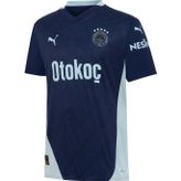 Puma FSK Third Erkek Forma 77537509