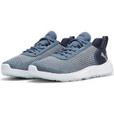 Puma Fusion Crush Sport Mens Shoes - Erkek Spor Golf Ayakkabısı - 003-Lacivert