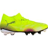 Puma Future 8 Match Fg/ag Erkek Krampon - Sarı