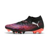 PUMA FUTURE 8 MATCH FG/AG Kadın Krampon