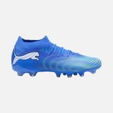 Puma Future 9 Match Fg Ag Erkek Krampon - Mavi