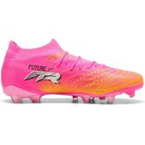 Puma Future 9 Match Fg/ag Pembe Erkek Krampon