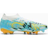 Puma Future 9 Match Playmaker Fg Erkek Krampon - Mavi