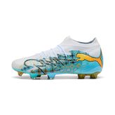 Puma Future 9 Ultimate Playmaker FG Erkek Krampon