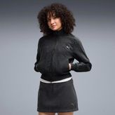Puma Future Archive Kadın Siyah Ceket (636681-01)