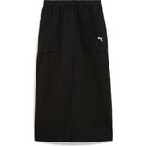Puma Future.puma.archıve Skirt Kadın Etek - Siyah