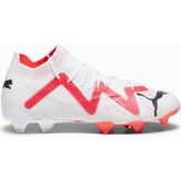 Puma Future Ultimate Fg Erkek Krampon - Beyaz