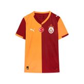 Puma Galatasaray 25/26 Erkek İç Saha Forması 779809 01 Kırmızı