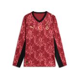 Puma Galatasaray 25/26 Erkek Uzun Kollu Alternatif Forması 788432 03 Kırmızı