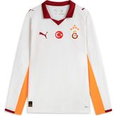 Puma GALATASARAY 25/26 Erkek Uzun Kollu Deplasman Forması