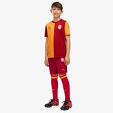 Puma Galatasaray 26/27 Çocuk Kırmızı Şort