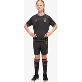 Puma Galatasaray 26/27 Çocuk Mor Şort.05