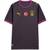 Puma Galatasaray 26/27 Erkek Deplasman Gri Forma - XL