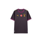 Puma Galatasaray 26/27 Erkek Deplasman Gri Forma