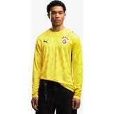 Puma Galatasaray 26/27 Gk Erkek Sarı Kaleci Forması.72 - XL