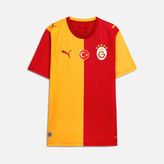 Puma Galatasaray 26/27 Iç Saha Erkek Forma - 2XL - Kırmızı
