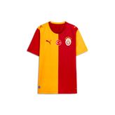 Puma Galatasaray 26/27 İç Saha Erkek Kırmızı Forma