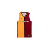 Puma Galatasaray İç Saha Basketbol Forma