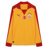PUMA Galatasaray İstanbul T7 Erkek Uzun Kollu Forma