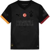 Puma Galatasaray Limited Edition Forma 78151812 Siyah Renk Erkek XS Beden