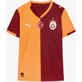 Puma Galatasaray S.K. 25-26 Erkek Kırmızı İç Saha Futbol Forması.01