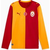 Puma Galatasaray S.k. 26/27 Erkek Forma - Kırmızı