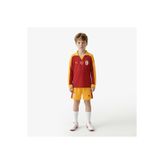 Puma Galatasaray S.K Retro Çocuk Sarı Futbol Şortu