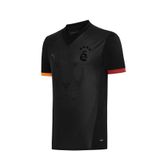 Puma Galatasaray Special Erkek Siyah V Yaka Forma