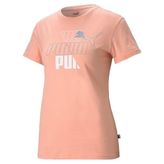 Puma Graphic Kadın Tişört