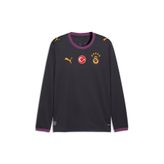 Puma GSK Away Jersey LS GALATASARAY 26/27 Erkek Uzun Kollu Deplasman Forması