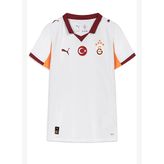 Puma Gsk Away Jersey R. Kadın Forma