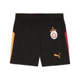 PUMA GSK Shorts Rep Jr w/b w/oS Şort Unisex Çocuk