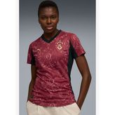 Puma Gsk Third Jersey R. W. Kadın Forma
