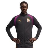 Puma GSK Training Jacket Antrasit Erkek Eşofman Üstü