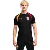 Puma GSK Training Jersey Erkek Siyah Forma