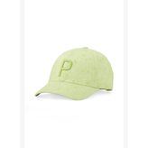 Puma Gust O'Wind P Snapback Unisex Yeşil Şapka