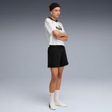 Puma Her HighWaist Kadın Siyah Şort