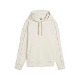 PUMA HER Kadın Kapüşonlu Sweatshirt
