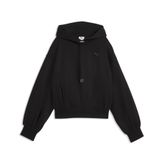 Puma HER Kadın Siyah Sweatshirt (694027-01)