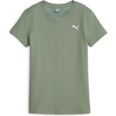 Puma Her Structured Tee Kadın T-Shirt