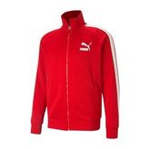 Puma Iconic T7 Erkek Track Ceket