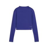 Puma intergalactic Ls Top Kadın T-shirt