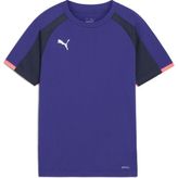Puma Jersey Jr Çocuk T-Shirt 65952701 8 Yaş - Mor