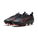 Puma Junior Ultra 6 Play FG/AG krampon