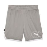 Puma Junior Varsity 7 Inch Erkek Siyah Şort