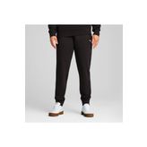 Puma Kadın Essentials Elevated Siyah Eşofman - 69089901