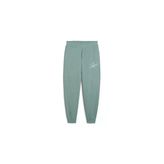 Puma Kadın Scrıpt Comfort Sweatpants Eşofman Alt 68498530