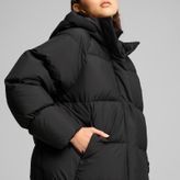 Puma Kadın Şişme Mont 626487 01 Siyah
